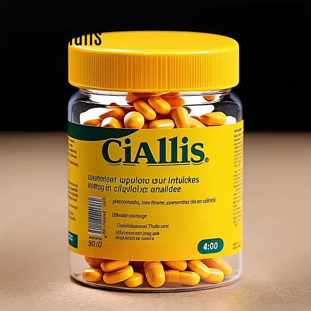 Existe el cialis generico en españa